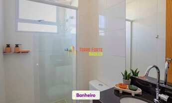 Imagem 5: Apartamento *SEMI MOBILIADO* para locação, Rebouças, Curitiba, PR