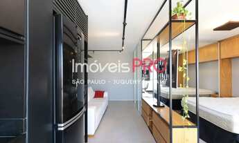 Imagem 2: Incrível apartamento no Campo belo