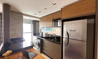 Imagem 3: Apartamento com 2 dormitórios sendo 1 suíte, 66m², Sakara Residence, Pedra Branca, Palhoça