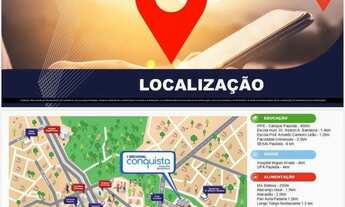 Imagem: Imóvel para venda com 36 metros quadrados