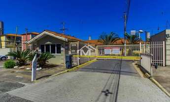 Imagem: Apartamento Semimobiliado Bairro Igara REF