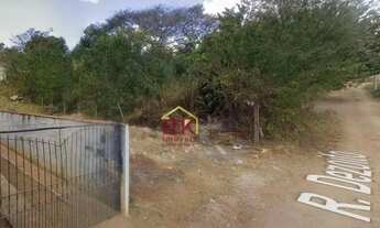 Imagem 3: Terreno à venda, 1096 m² por R$ 700.000,00 - Santa Cecilia II - São José dos Campos/SP