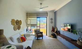 Imagem 6: Apartamento à venda na Lagoa da Conceição - 2 dormitórios (1 suíte) - Florianópolis