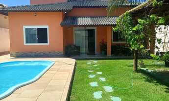 Imagem 5: Aluga casa de praia disponível para o natal