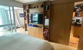 Imagem 3: Imóvel para venda tem 48 metros quadrados com 1 quarto em Barra da Tijuca - Rio de Janeiro