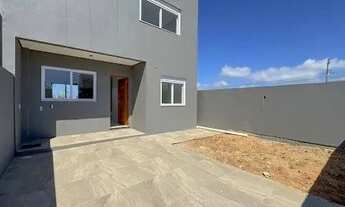 Imagem 4: Sobrado com 3 dormitórios à venda, 146 m² Caravelle - Passo de Torres/SC