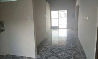 Imagem 4: Alugo Casa com Ponto Comercial no Conj. Satélite, Coqueiro