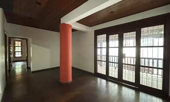 Imagem 7: Casa para aluguel, 5 quartos, 2 suítes, 2 vagas, Santa Amélia - Belo Horizonte/MG