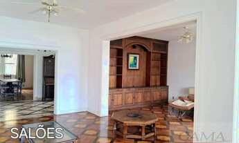 Imagem 7: Apartamento para Locação em Rio de Janeiro, Flamengo, 4 dormitórios, 1 suíte, 4 banheiros