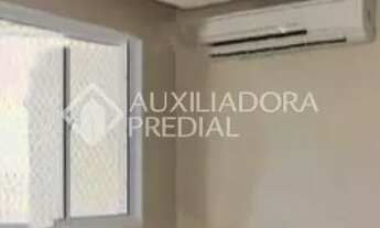 Imagem 2: Apartamento 3 quartos com suíte e vaga de garagem no Bairro Alto Petrópolis, no Rossi Bris