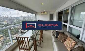 Imagem 7: Venda Apartamento 3 Dormitórios - 110 m² Pinheiros