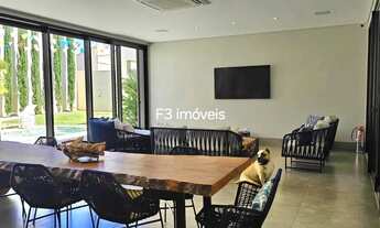 Imagem 5: Casa para Venda em Brasília, Setor Habitacional Vicente Pires, 4 dormitórios, 4 suítes, 6