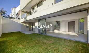 Imagem 2: Casa com 3 suítes, 4 vagas