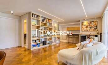 Imagem 6: APARTAMENTO À VENDA EM SUMARÉ, 3 SUÍTES. 3 VAGAS DE GARAGEM