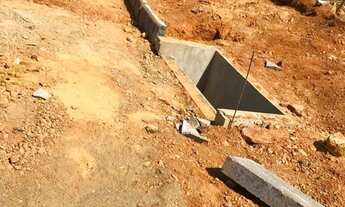 Imagem 7: Lotes para venda de 1000 m². Vista para a Serra do Cipó. bairro planejado, Almeida Jabotic