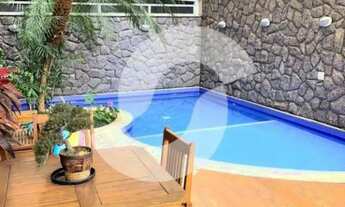 Imagem 6: Apartamento de 115 m² na Álvares de Azevedo - Icaraí - Niterói - RJ, à venda por R$ 1.250