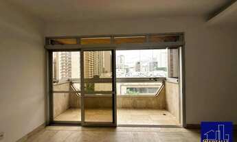 Imagem 4: Apartamento 3 quartos, 1 suíte, 115m², 2 vagas cobertas, lazer completo, em localização pr