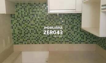 Imagem 2: Spazio La Fenice | Apartamento | Vale dos Tucanos | à venda | 2 quartos | 1 vaga