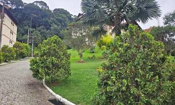 Imagem 3: Vista bucólica Apartamento com 2 dormitórios