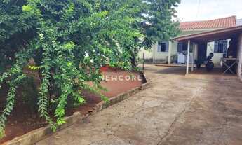 Imagem 4: Casa em Rua Américo Laerte Bigatão - Jardim Andrade - Maringá/PR