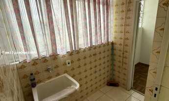 Imagem 7: Apartamento para Venda em Belo Horizonte, Sagrada Família, 2 dormitórios, 2 banheiros, 1 v