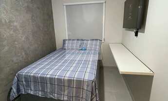 Imagem 7: Apartamento térreo na praia dos ingleses