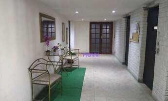 Imagem 4: Apartamento à venda, 85 m² por R$ 220.000,00 - Santa Rosa - Niterói/RJ