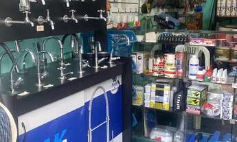 Imagem 3: Passo o ponto Galpão / depósito com venda por R$175.000