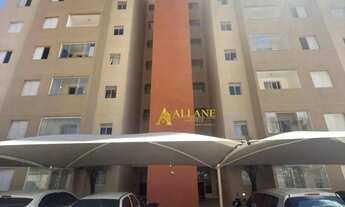 Imagem: Apartamento com 2 dormitórios à venda