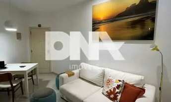 Imagem: Apartamento / Residencial / Humaitá