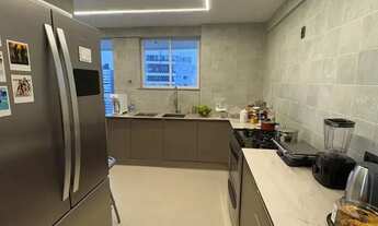 Imagem 6: Ed Freesia: Belíssimo Alto Padrão no Umarizal 171m² 3 Suítes 3 Vg (Financia