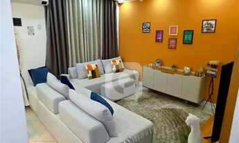 Imagem 3: Casa de Condomínio com 4 Quartos 1 Suíte 1 Vaga , 180m² Com Piscina - Vila Isabel