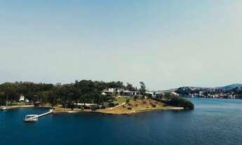 Imagem 5: Casa Paradisíaca na Ilha do Siqueira