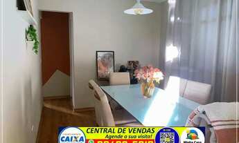 Imagem 6: Imóvel para venda tem 74 metros quadrados com 4 quartos em Boaçu - São Gonçalo - RJ