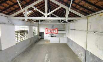 Imagem: Terreno à Venda, Bairro Centro, São Caetano