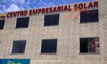 Imagem: Sala Comercial para Locação em Camaçari