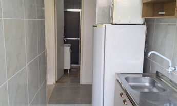 Imagem 5: Apartamento Flat / studio com 1 dormitório