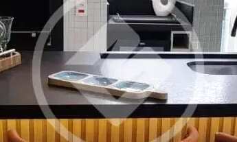 Imagem 5: Módulo 07 - Edifício Acquarela codigo: 109072