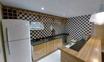 Imagem 5: Apartamento 3 quartos com garagem no Bairro Floresta