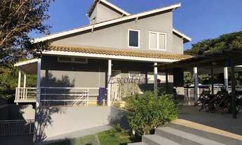 Imagem 2: Casa à venda, 530 m² por R$ 3.600.000,00 - Condominio Panorama - Atibaia/SP