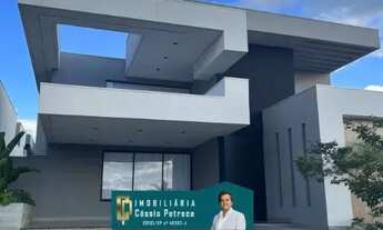 Imagem: Quinta do Lago 1 Terreno- 500m² Construção