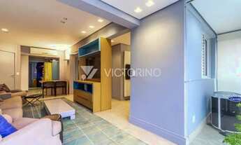 Imagem 2: Imóvel para aluguel possui 93 metros quadrados com 2 quartos em Vila Olímpia - São Paulo