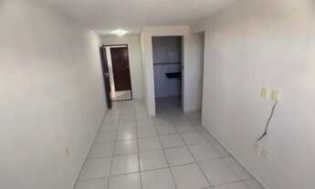 Imagem 3: Mandacaru, apt com 02 qts com armários, 3º andar, R$ 1.000, João Pessoa, PB