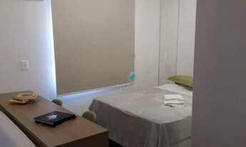 Imagem 7: UNIQUE RESIDENCE - Apartamento de 1 dormitório portaria 24h 2 vagas