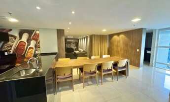 Imagem 3: Apartamento, Guararapes, 03 suítes