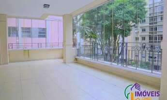 Imagem 2: APARTAMENTO - HIGIENÓPOLIS - SP