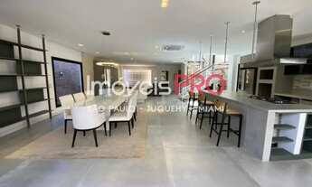 Imagem 3: Casa linda e nova no Jardim Europa !