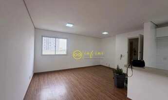 Imagem 7: Apartamento com 3 Quartos, sendo 1 Suíte, 92 m² - aluguel por R$ 3.500/mês ou venda por R