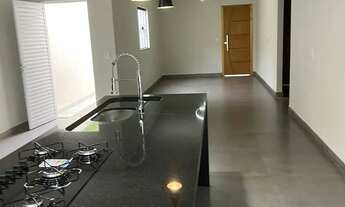 Imagem: Linda Casa à Venda no Cristo Rei - Várzea