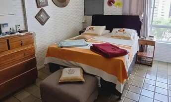 Imagem 5: Apartamento à venda no EDF. TORÉ , ESPINHEIRO , Recife, PE